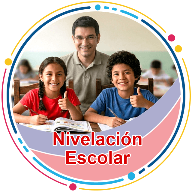 Actividad de nivelación escolar YMCA