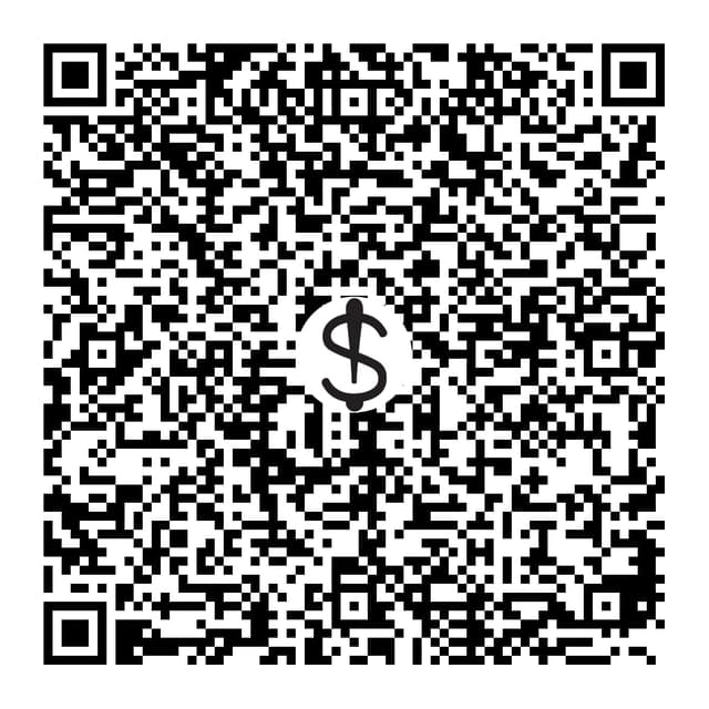 Código QR para donaciones a YMCA La Paz